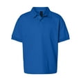 thumbnail image 1 of Gildan DryBlendÂ® Youth Jersey Polo, 1 of 5