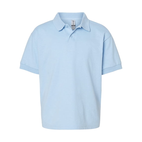Gildan DryBlend® Youth Jersey Polo