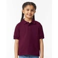 thumbnail image 1 of Gildan DryBlend® Youth Jersey Polo, 1 of 5