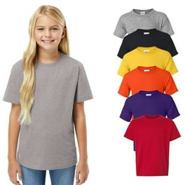 Polyester t shirts bulk store