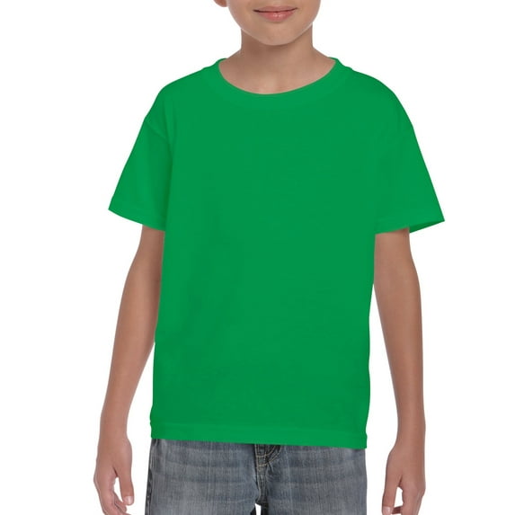 Gildan DryBlend Youth T Irish