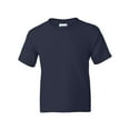 thumbnail image 1 of Gildan G800B Youth DryBlend 5.5 oz. 50/50 T-Shirt, 1 of 5