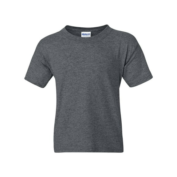 Gildan G800B Youth DryBlend 5.5 oz. 50/50 T-Shirt