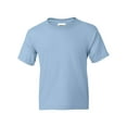 thumbnail image 1 of Gildan DryBlend® Youth T-Shirt, 1 of 5
