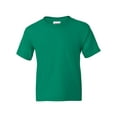thumbnail image 1 of Gildan DryBlend® Youth T-Shirt, 1 of 5