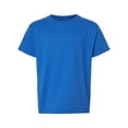 thumbnail image 1 of Gildan DryBlend® Youth T-Shirt, 1 of 5