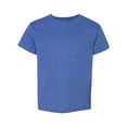 thumbnail image 1 of Gildan DryBlend® Youth T-Shirt, 1 of 3
