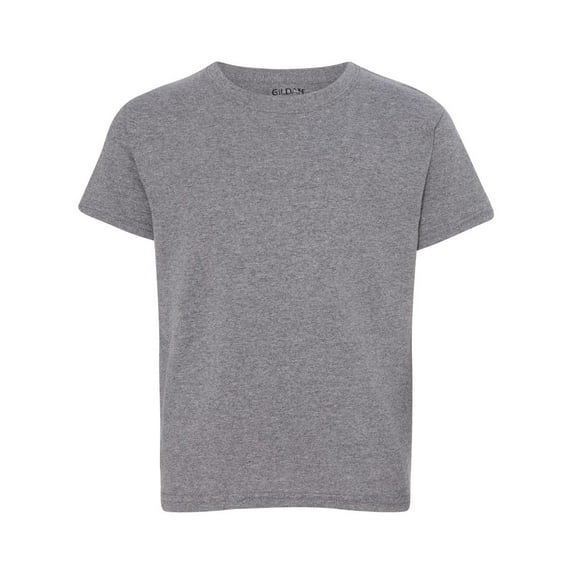Gildan G800B Youth DryBlend 5.5 oz. 50/50 T-Shirt