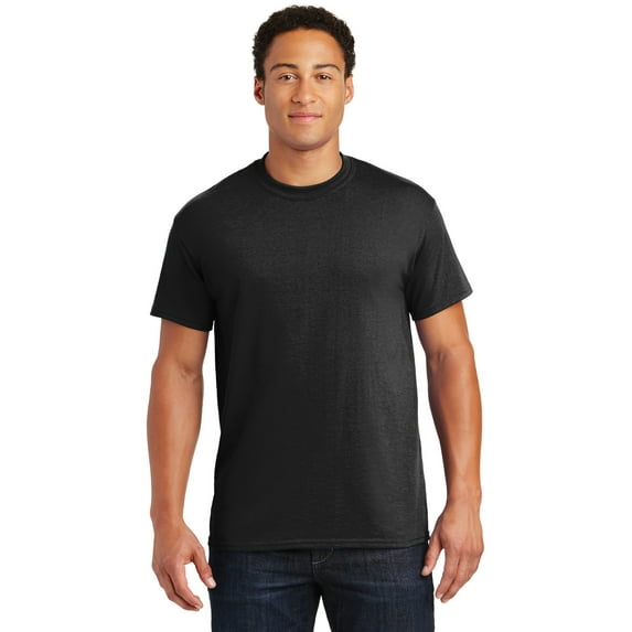 Gildan - Dryblend 50 Cotton/50 Poly T-Shirt