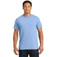 thumbnail image 1 of Gildan - Dryblend 50 Cotton/50 Poly T-Shirt, 1 of 5