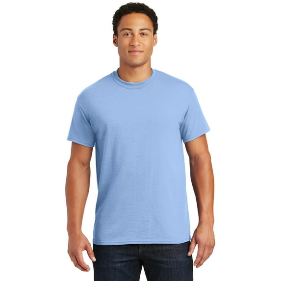 Gildan - Dryblend 50 Cotton/50 Poly T-Shirt