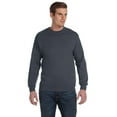 thumbnail image 1 of Gildan Dryblend Adult Crewneck Sweatshirt, 1 of 2
