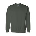 thumbnail image 1 of Gildan - Dryblend Adult Crewneck Sweatshirt, 1 of 1