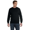 thumbnail image 1 of Gildan Dryblend Adult Crewneck Sweatshirt, 1 of 4
