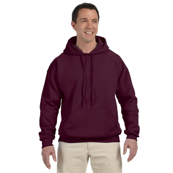 Gildan Dryblend Adult Hooded Sweatshirt