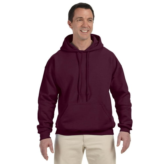Gildan Dryblend Adult Hooded Sweatshirt
