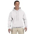 thumbnail image 1 of Gildan Dryblend Adult Hooded Sweatshirt, 1 of 1
