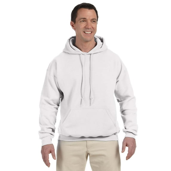 Gildan Dryblend Adult Hooded Sweatshirt