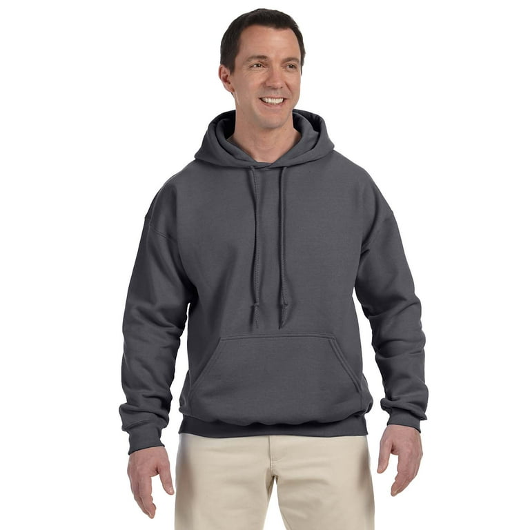 Gildan dryblend shop hooded sweatshirt