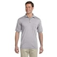 thumbnail image 1 of Gildan Dryblend Adult Jersey Sport Shirt With Pocket, 1 of 1