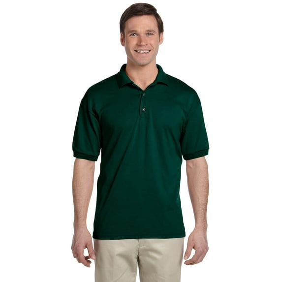 Gildan G880 DryBlend 6-Ounce Jersey Knit Sport Shirt