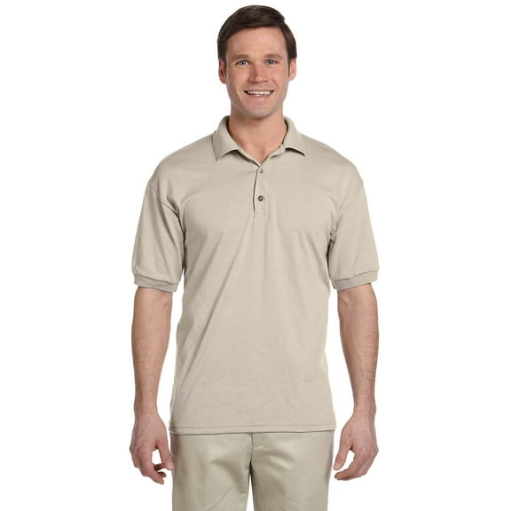Gildan Dryblend Adult Jersey Sport Shirt