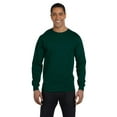 thumbnail image 1 of Gildan Adult 5.5 oz., 50/50 Long-Sleeve T-Shirt - G840, 1 of 1