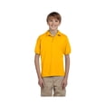 thumbnail image 1 of Gildan Dryblend Big Boy's Jersey Sport Shirt, Style G8800B, 1 of 1