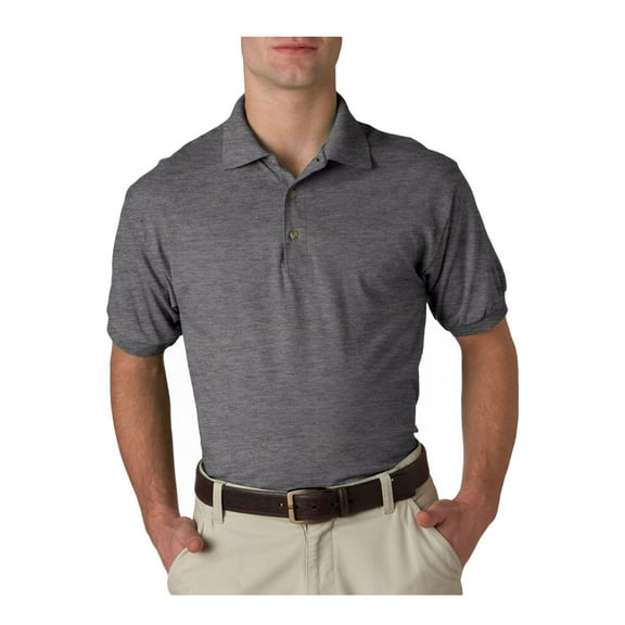 Gildan Dryblend Big Boy's Jersey Sport Shirt, Style G8800B