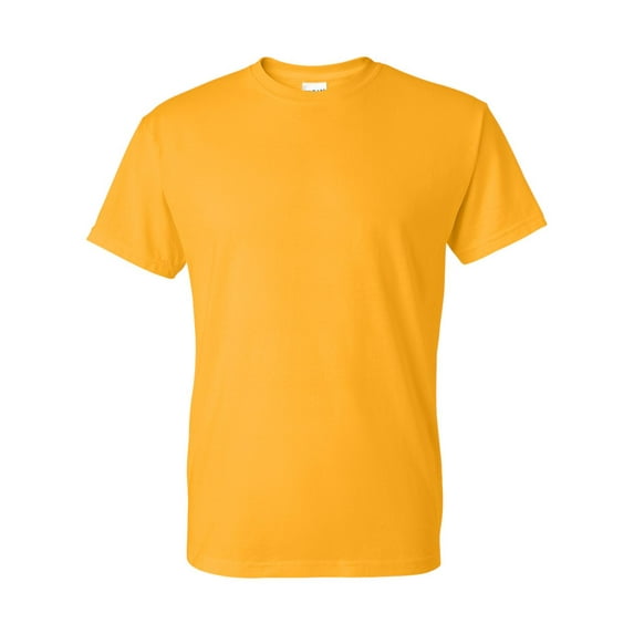 Gildan Dryblend T-Shirt for Men Size up to 5XL