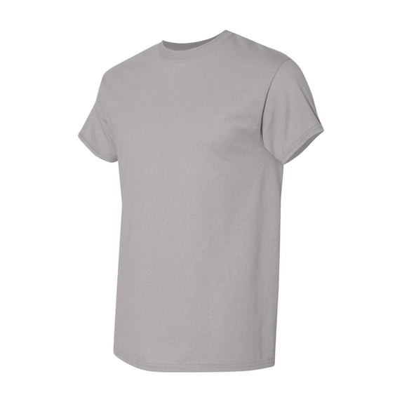 Gildan Dryblend T-Shirt for Men Size up to 5XL