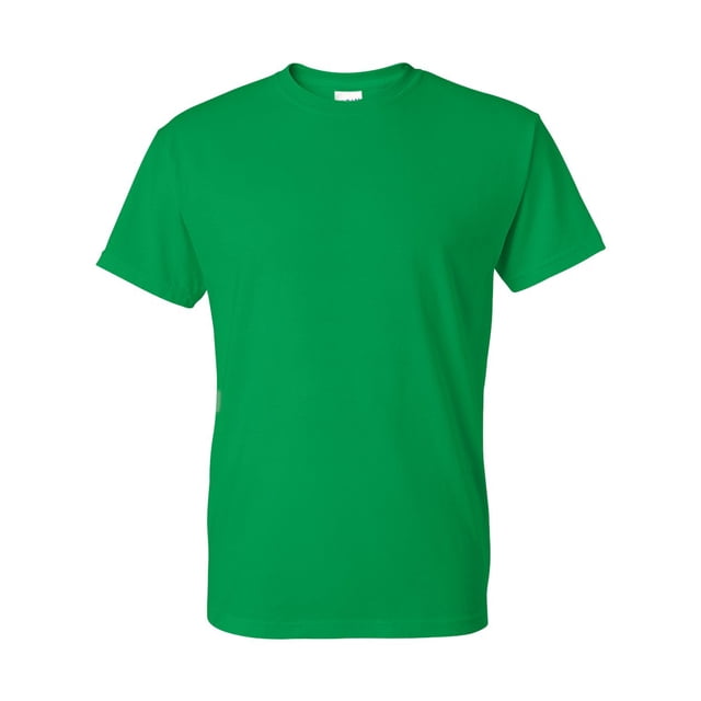 Gildan Dryblend T-Shirt for Men Size up to 5XL