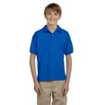 thumbnail image 1 of Gildan Dryblend Youth Jersey Sport Shirt, 1 of 1