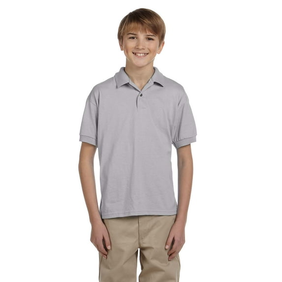 Gildan Dryblend Youth Jersey Sport Shirt