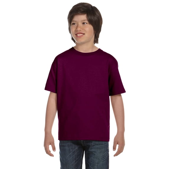 Gildan Dryblend Youth Tee