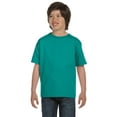 thumbnail image 1 of Gildan Dryblend Youth Tee, 1 of 1