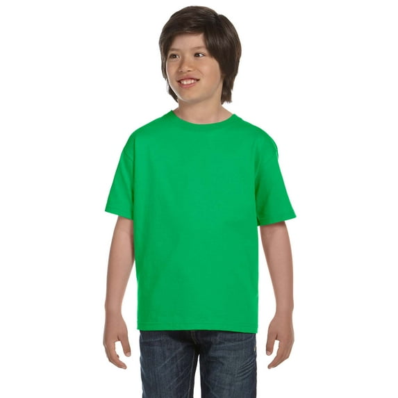 Gildan Dryblend Youth Tee