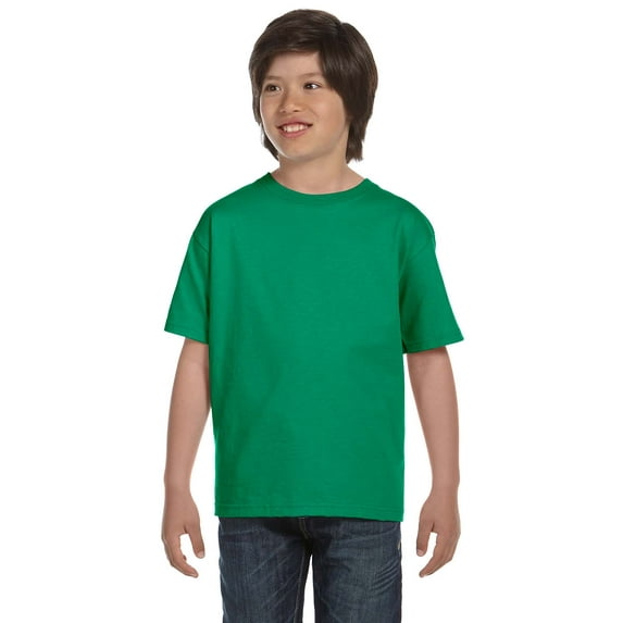 Gildan Dryblend Youth Tee