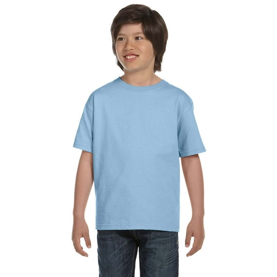 Gildan Dryblend Youth Tee