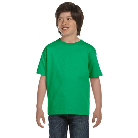Gildan Dryblend Youth Tee