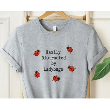 Assorted V Neck Graphic Tees Collection: Art Nature Humor More