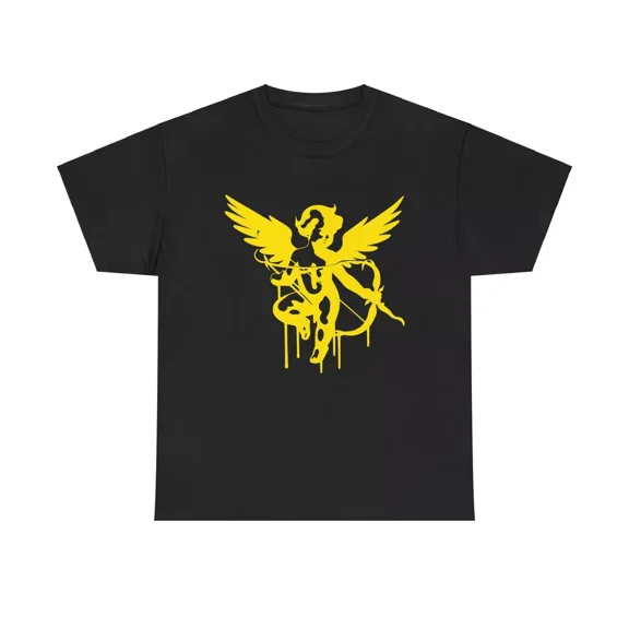 Gildan Fallen Cupid T-Shirt
