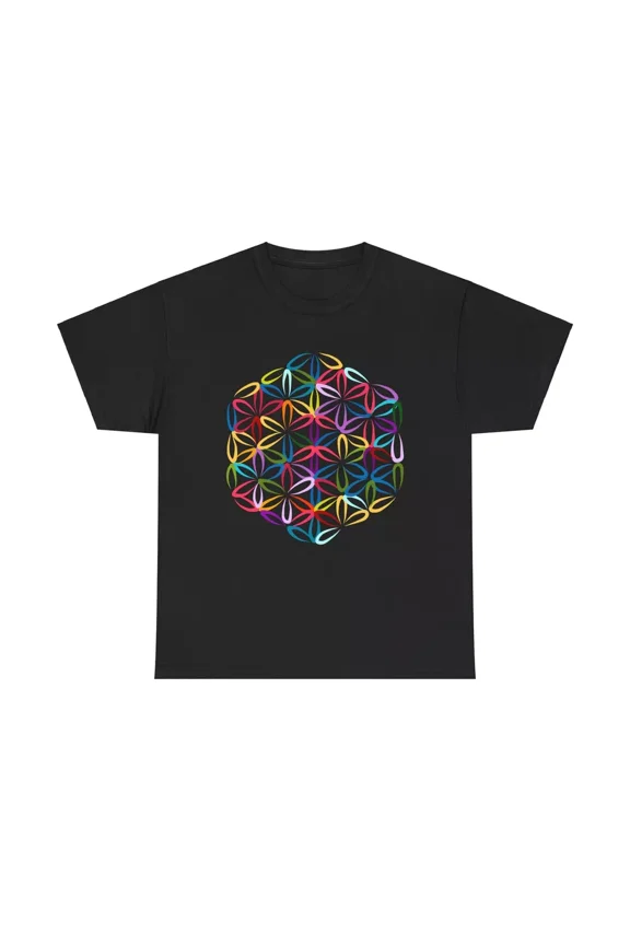 Flower of Life T-Shirt