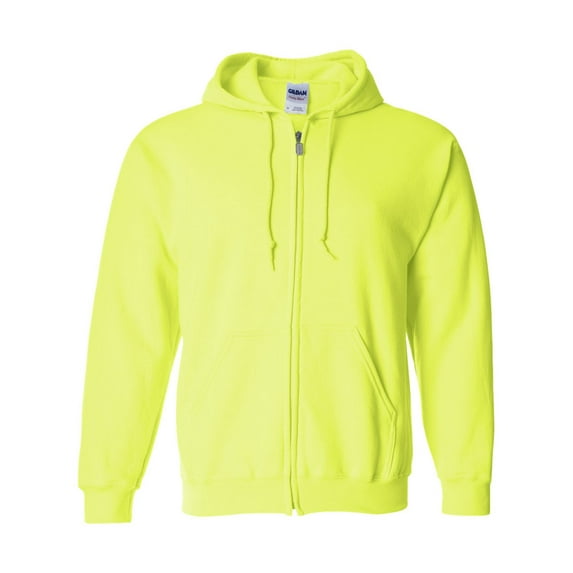 Gildan Full Zip Hooded Sweatshirt for Men
