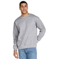 thumbnail image 1 of Gildan G120 Adult DryBlend Adult 50/50 Fleece Crew, 1 of 3