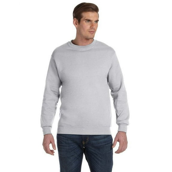 Gildan G120 DryBlend Crewneck Sweatshirt