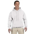 thumbnail image 1 of Gildan G125 Adult DryBlend Adult 9 oz., 50/50 Hooded Sweatshirt, 1 of 4
