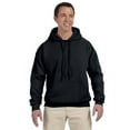 thumbnail image 1 of Gildan G125 Adult DryBlend Adult 9 oz., 50/50 Hooded Sweatshirt, 1 of 3