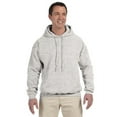 thumbnail image 1 of Gildan G125 Adult DryBlend Adult 9 oz., 50/50 Hooded Sweatshirt, 1 of 3