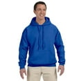 thumbnail image 1 of Gildan G125 Adult DryBlend Adult 9 oz., 50/50 Hooded Sweatshirt, 1 of 3